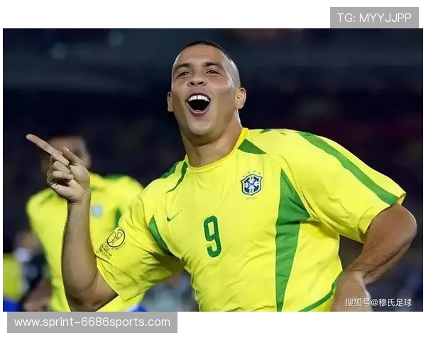 21世纪足球百大球星榜单解析与时代巨星崛起之路